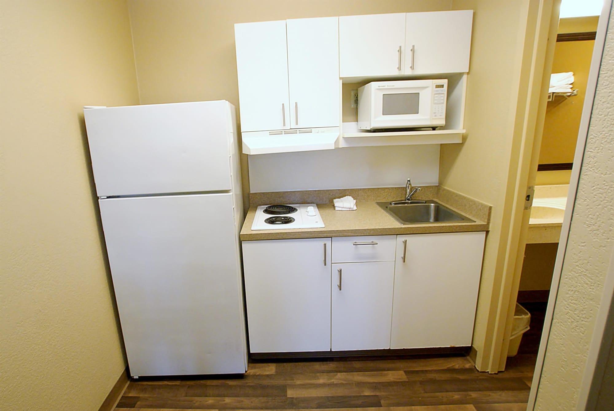 Mainstay Suites Knoxville - Cedar Bluff Kültér fotó