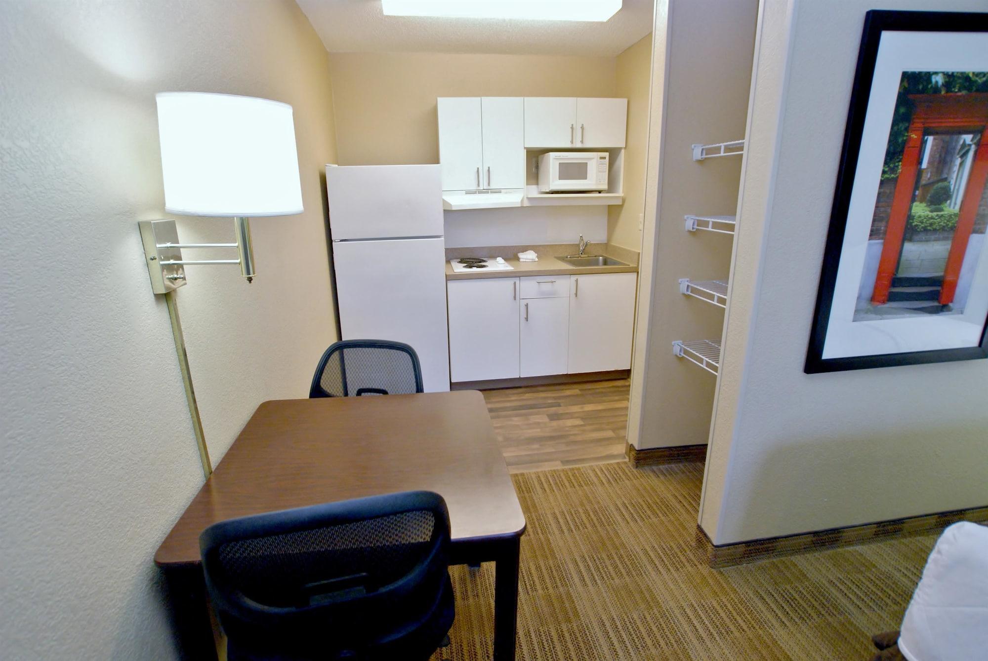 Mainstay Suites Knoxville - Cedar Bluff Kültér fotó