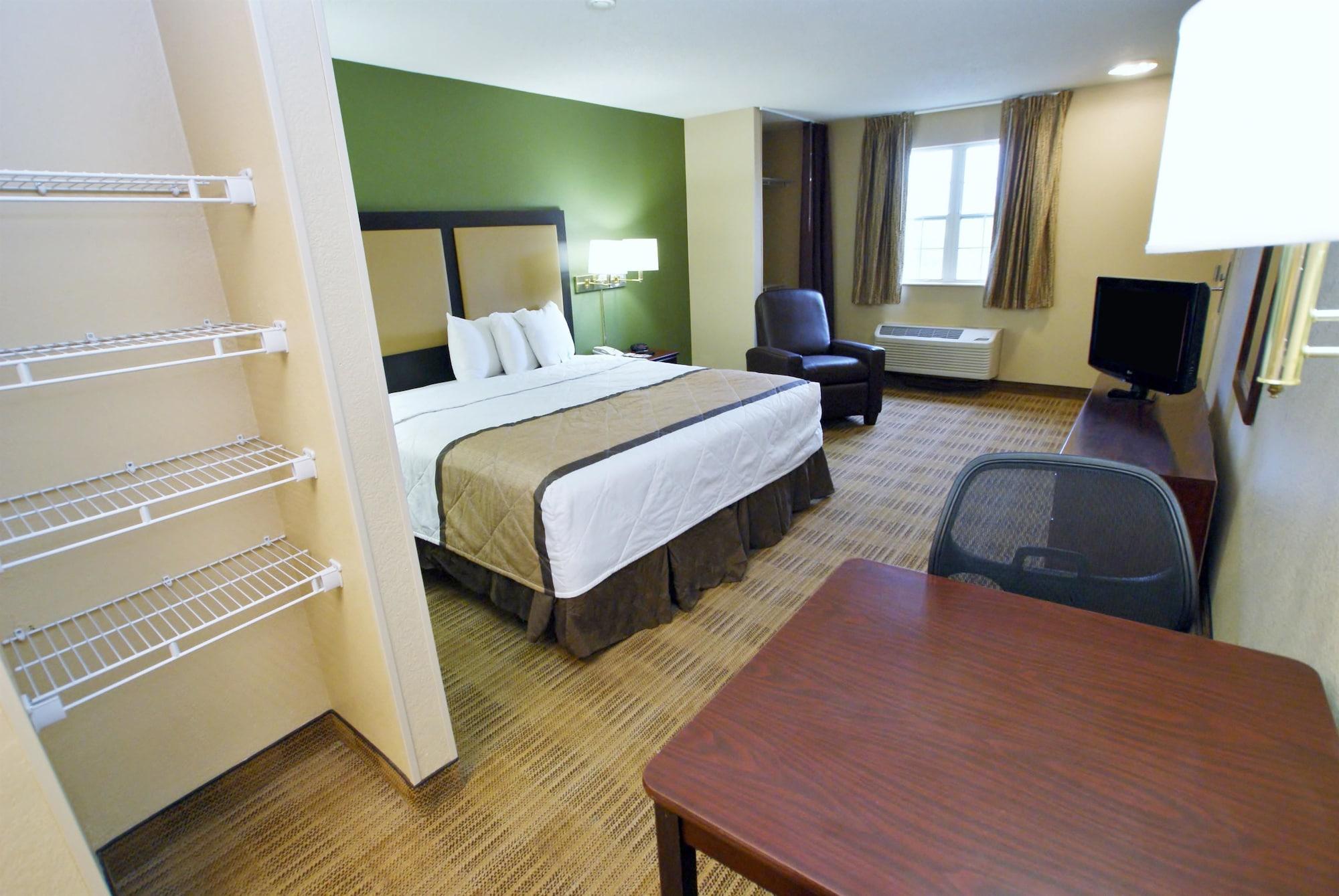 Mainstay Suites Knoxville - Cedar Bluff Kültér fotó