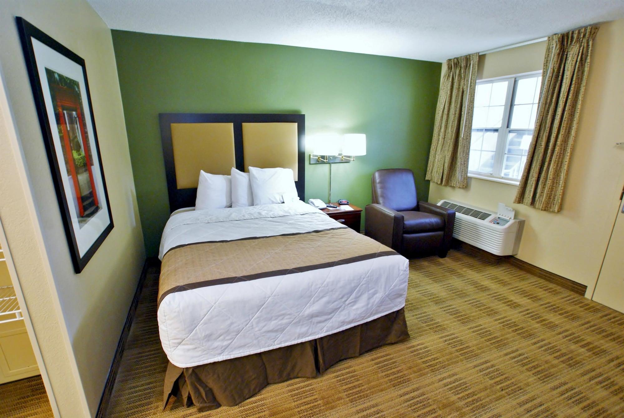 Mainstay Suites Knoxville - Cedar Bluff Kültér fotó