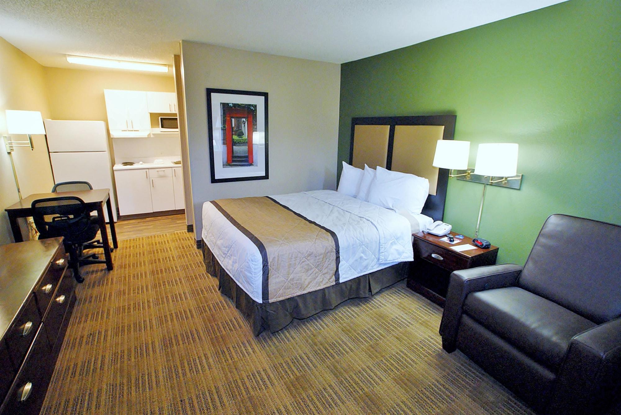 Mainstay Suites Knoxville - Cedar Bluff Kültér fotó