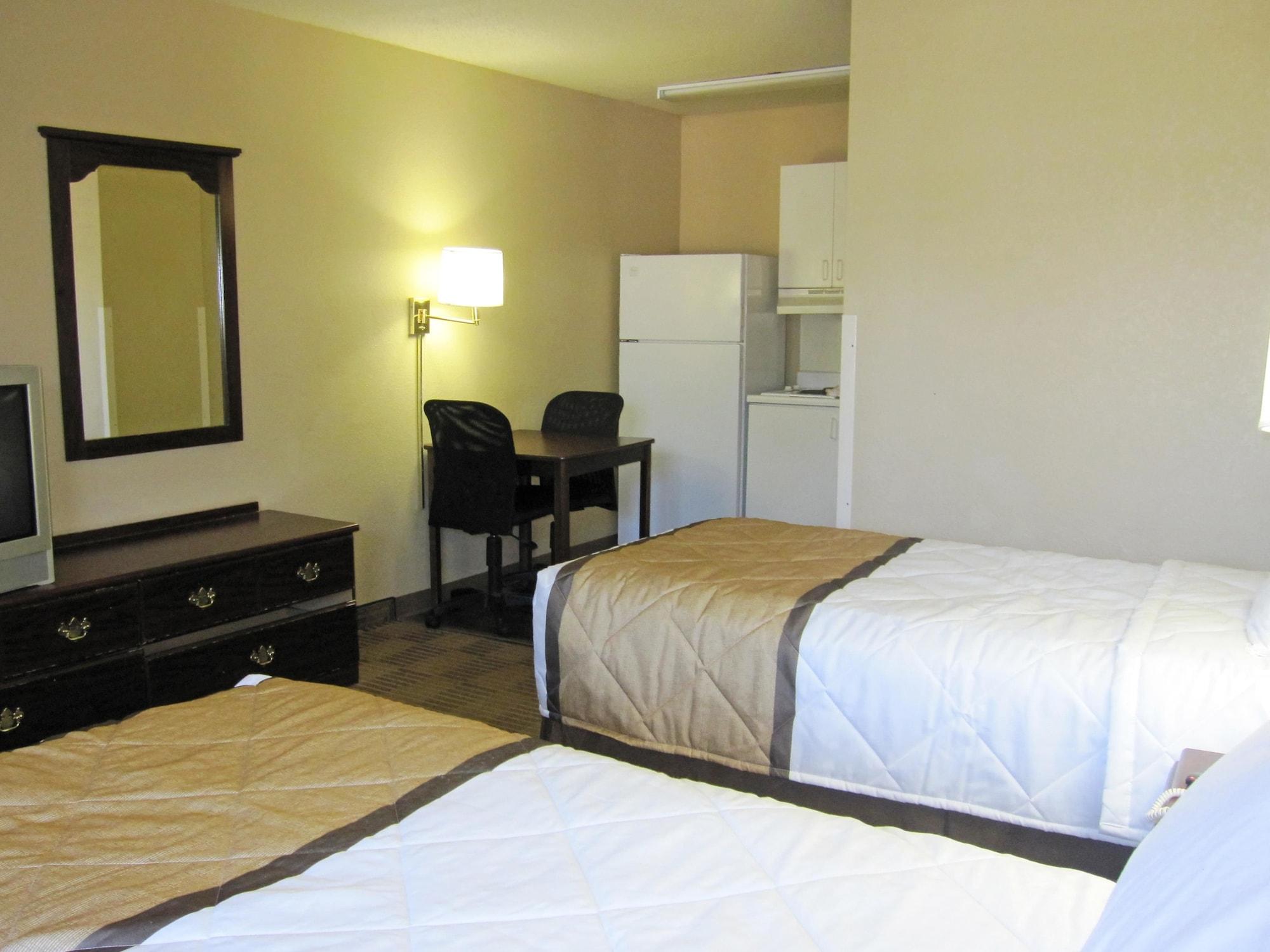 Mainstay Suites Knoxville - Cedar Bluff Kültér fotó