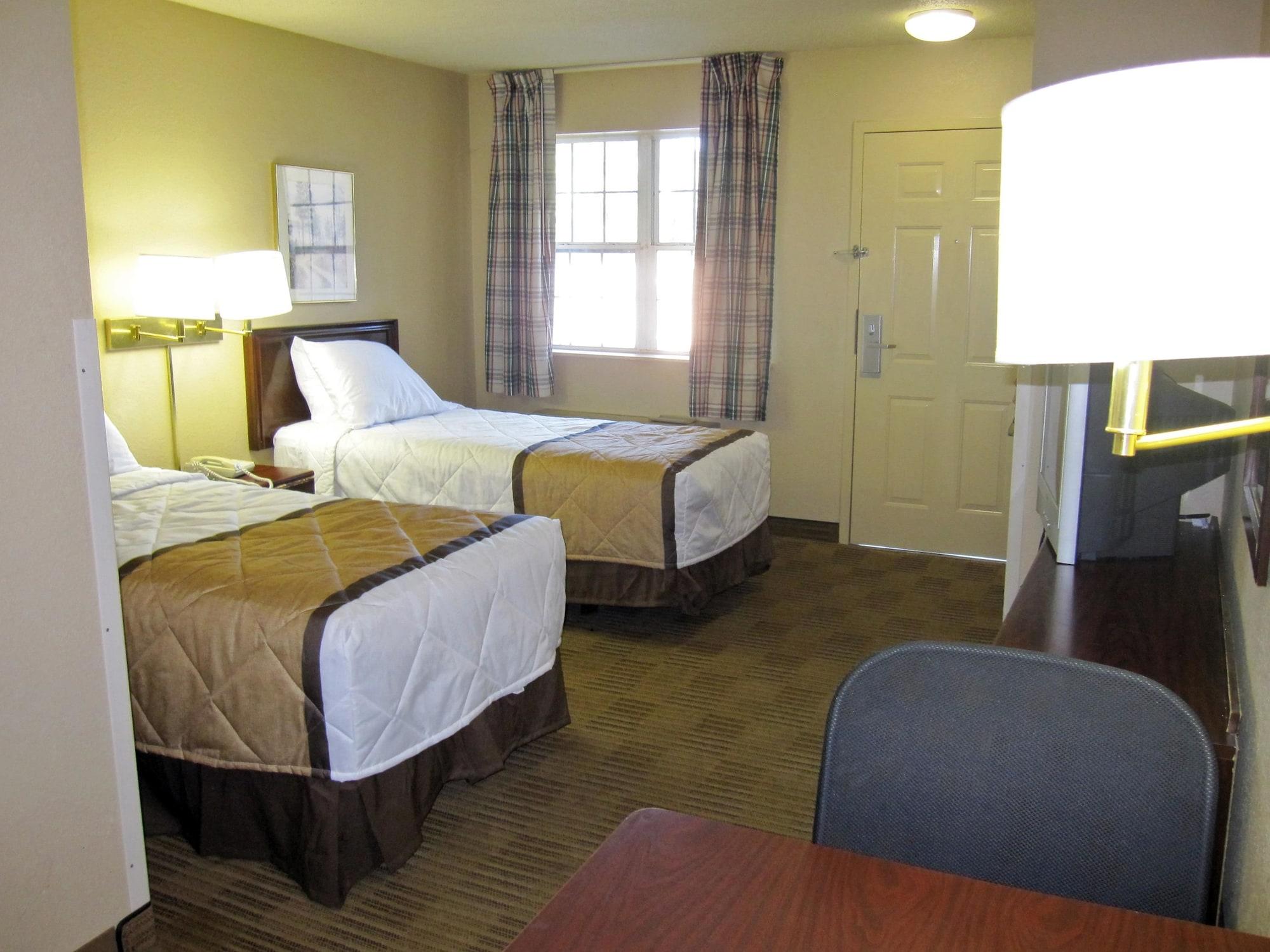 Mainstay Suites Knoxville - Cedar Bluff Kültér fotó